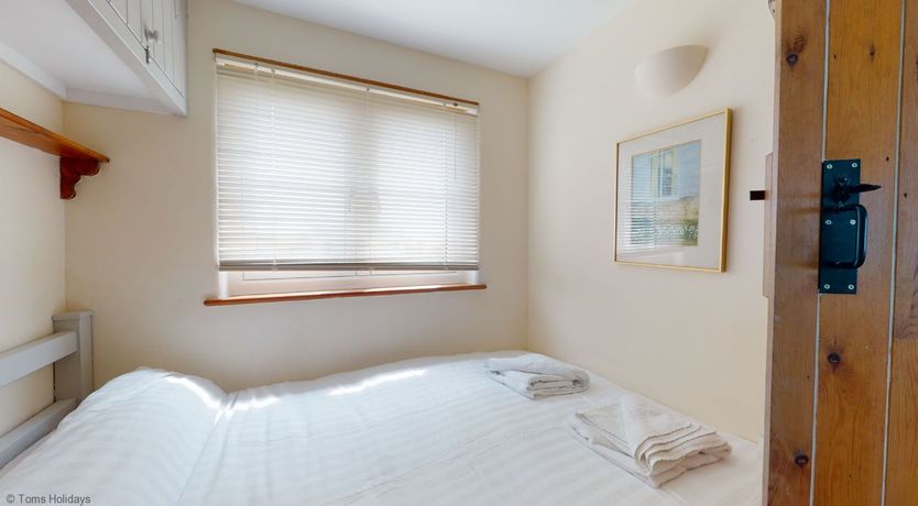 Photo of G03 Lanteglos (G3), Riviere Towans