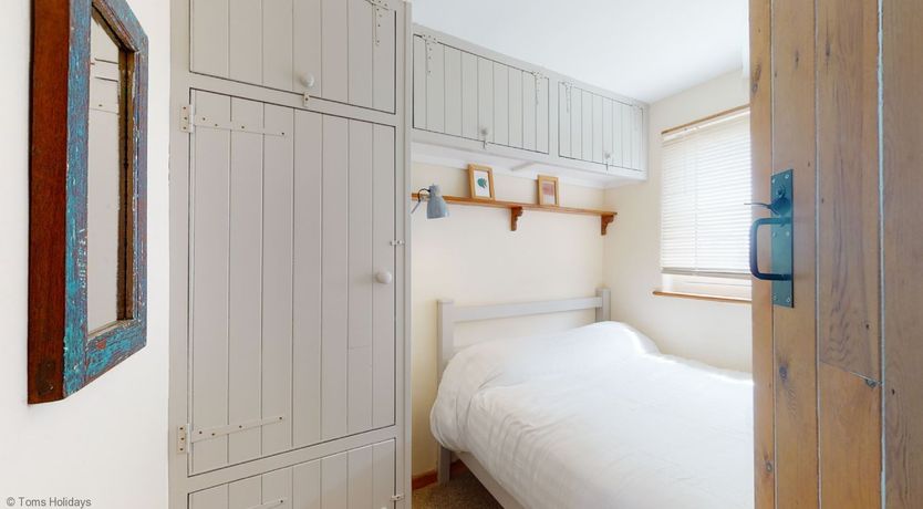 Photo of G03 Lanteglos (G3), Riviere Towans