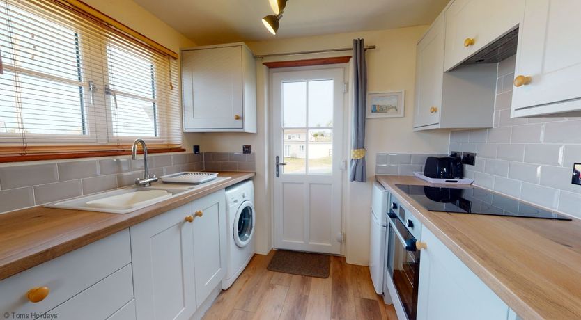 Photo of G03 Lanteglos (G3), Riviere Towans