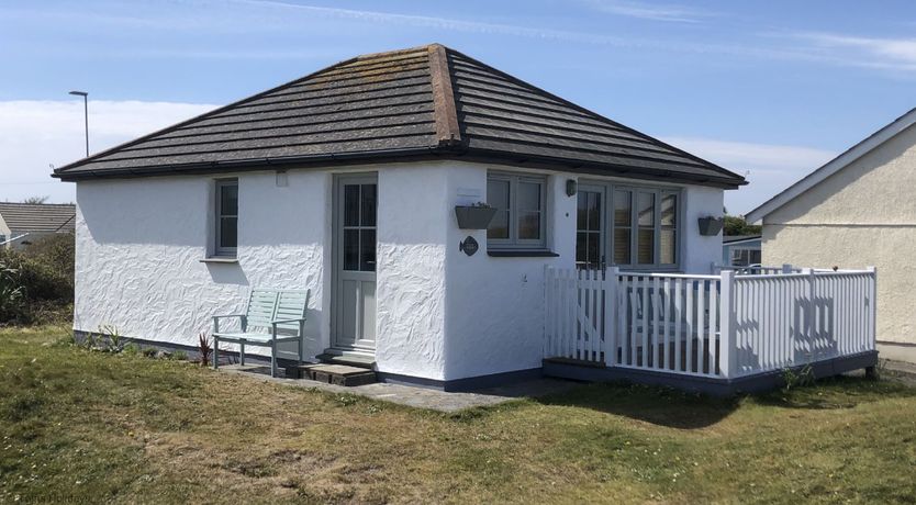 Photo of G03 Lanteglos (G3), Riviere Towans