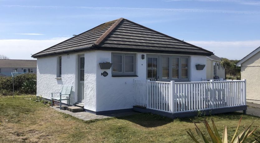 Photo of G03 Lanteglos (G3), Riviere Towans