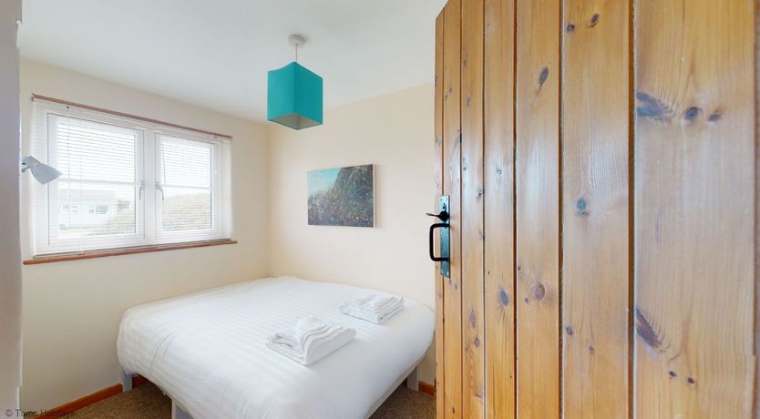 Photo of G03 Lanteglos (G3), Riviere Towans