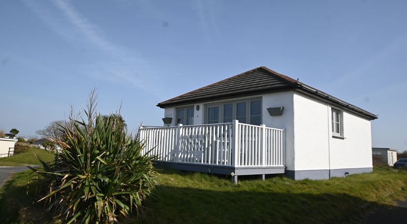 Photo of G03 Lanteglos (G3), Riviere Towans