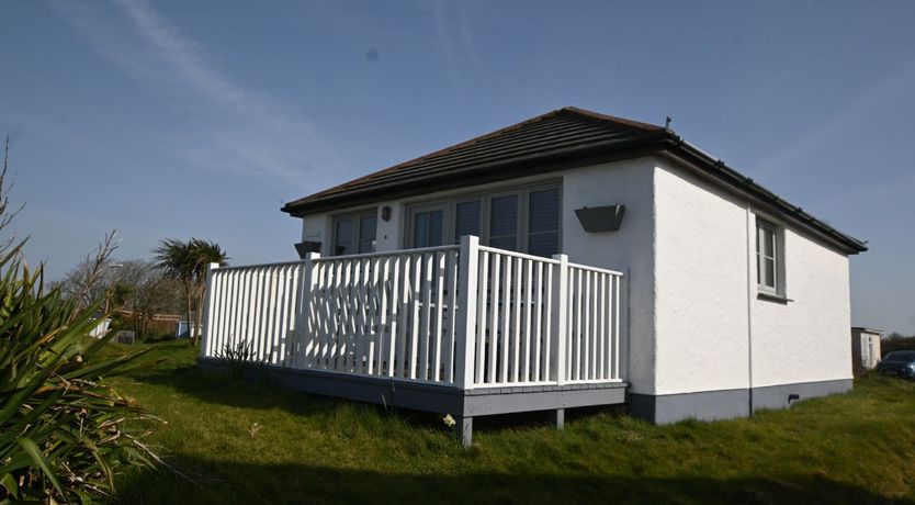 Photo of G03 Lanteglos (G3), Riviere Towans