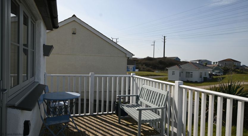 Photo of G03 Lanteglos (G3), Riviere Towans