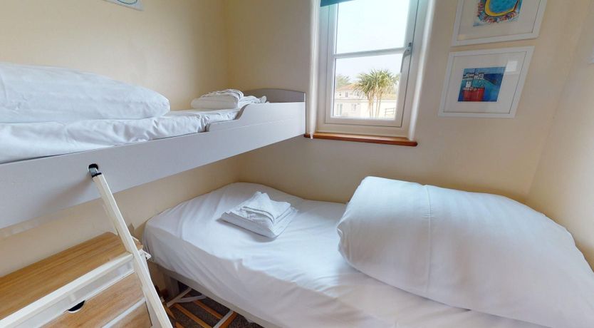 Photo of G03 Lanteglos (G3), Riviere Towans