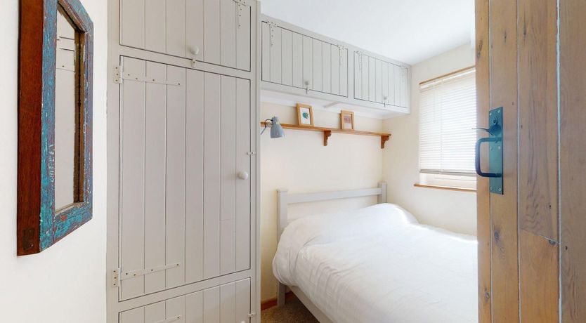 Photo of G03 Lanteglos (G3), Riviere Towans