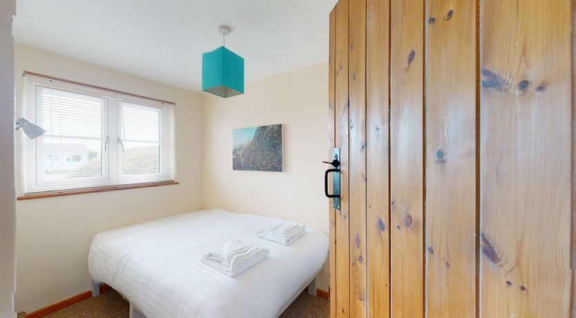 Photo of G03 Lanteglos (G3), Riviere Towans