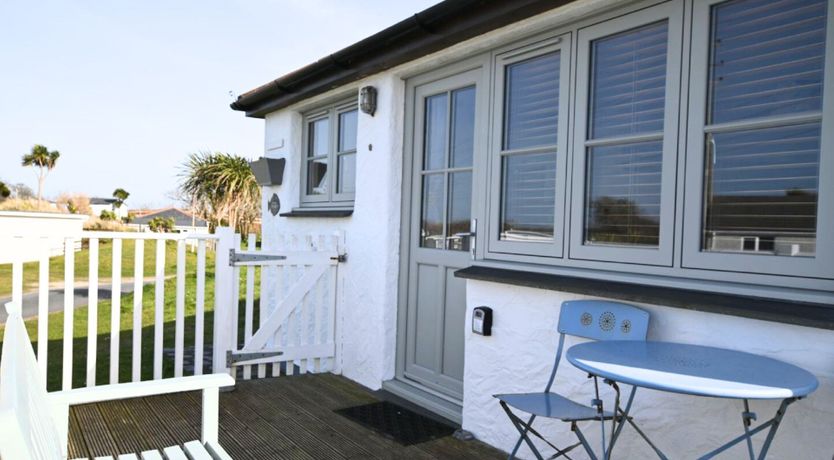 Photo of G03 Lanteglos (G3), Riviere Towans