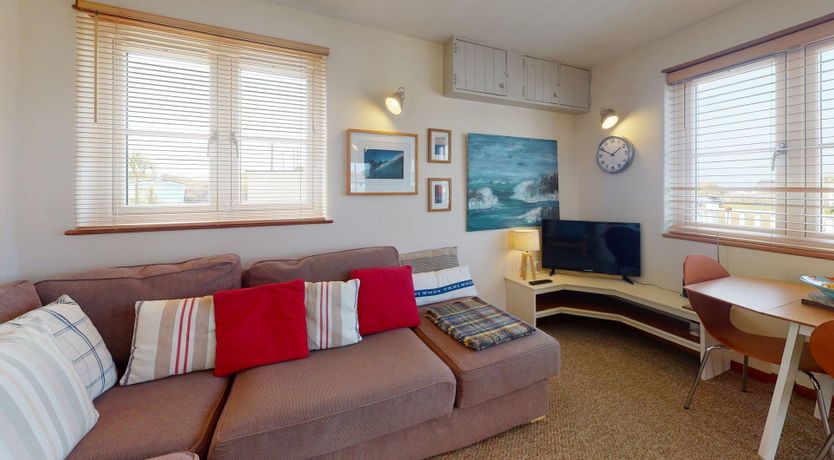 Photo of G03 Lanteglos (G3), Riviere Towans