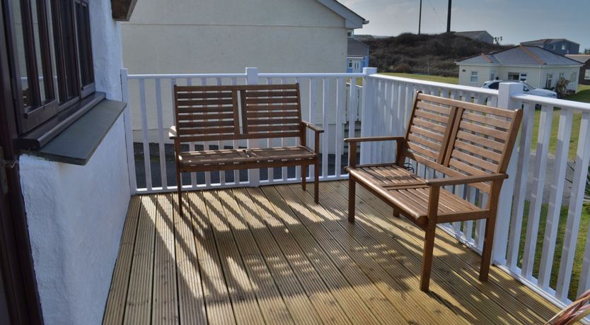 Photo of G03 Lanteglos (G3), Riviere Towans