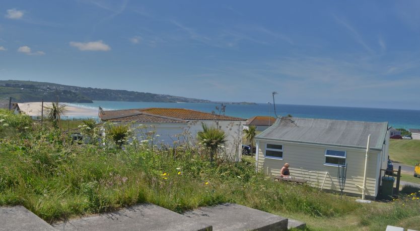 Photo of D47 Chy-an-tewennow, Riviere Towans