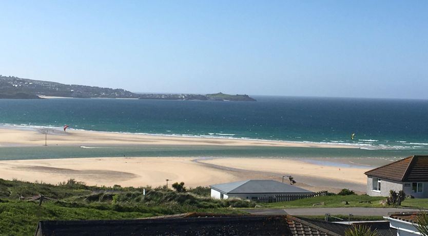 Photo of D47 Chy-an-tewennow, Riviere Towans