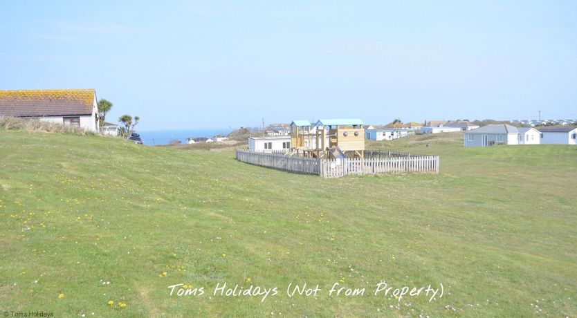 Photo of D47 Chy-an-tewennow, Riviere Towans