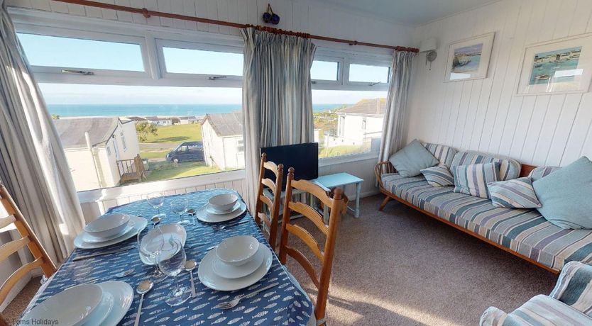 Photo of D47 Chy-an-tewennow, Riviere Towans