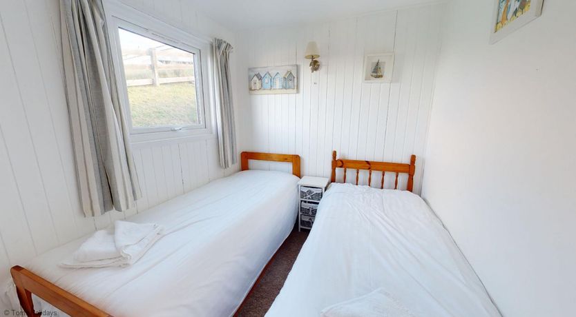 Photo of D47 Chy-an-tewennow, Riviere Towans