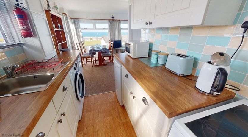 Photo of D47 Chy-an-tewennow, Riviere Towans