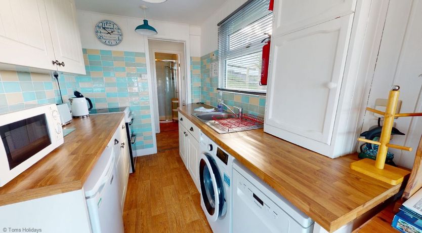 Photo of D47 Chy-an-tewennow, Riviere Towans