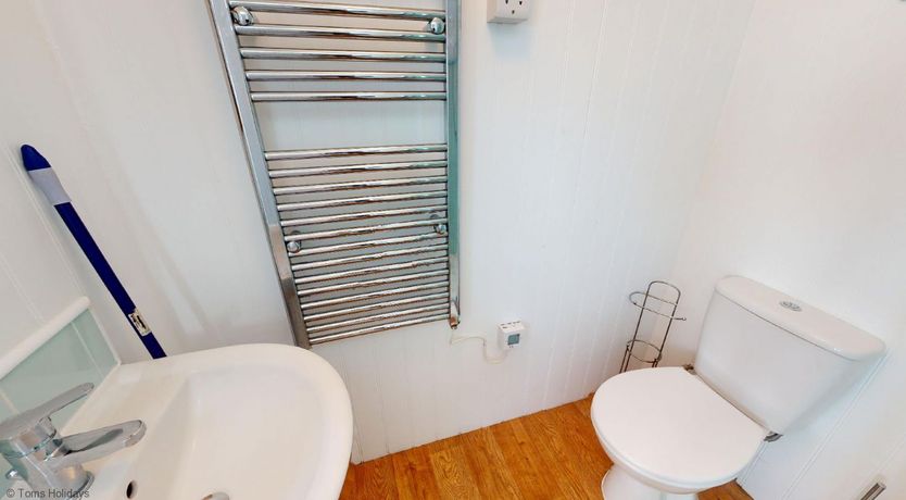 Photo of D47 Chy-an-tewennow, Riviere Towans