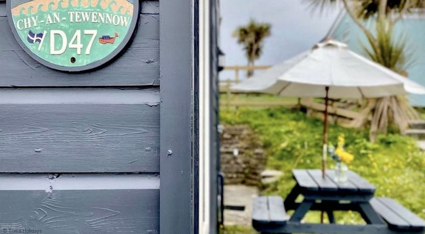 Photo of D47 Chy-an-tewennow, Riviere Towans