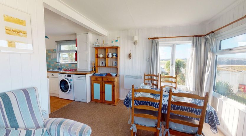 Photo of D47 Chy-an-tewennow, Riviere Towans