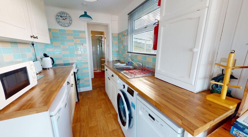 Photo of D47 Chy-an-tewennow, Riviere Towans