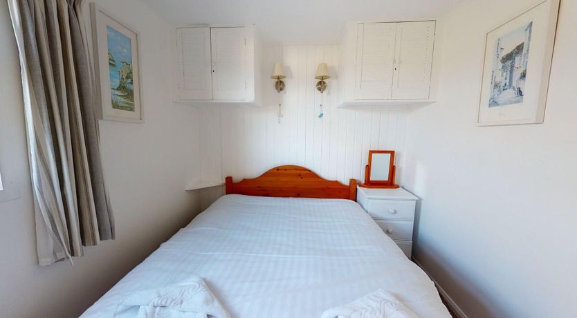 Photo of D47 Chy-an-tewennow, Riviere Towans