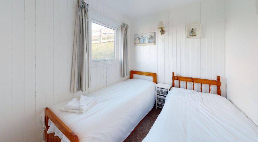 Photo of D47 Chy-an-tewennow, Riviere Towans