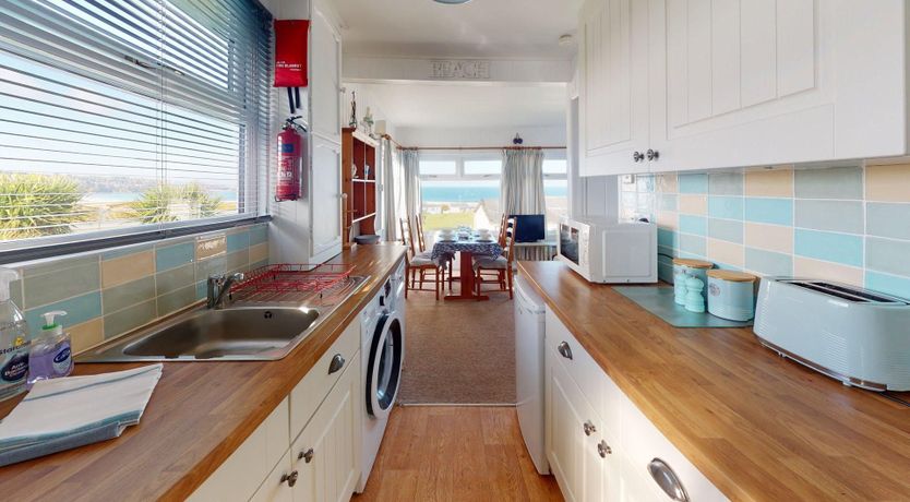 Photo of D47 Chy-an-tewennow, Riviere Towans