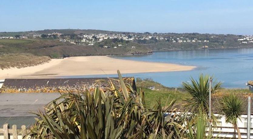 Photo of D47 Chy-an-tewennow, Riviere Towans