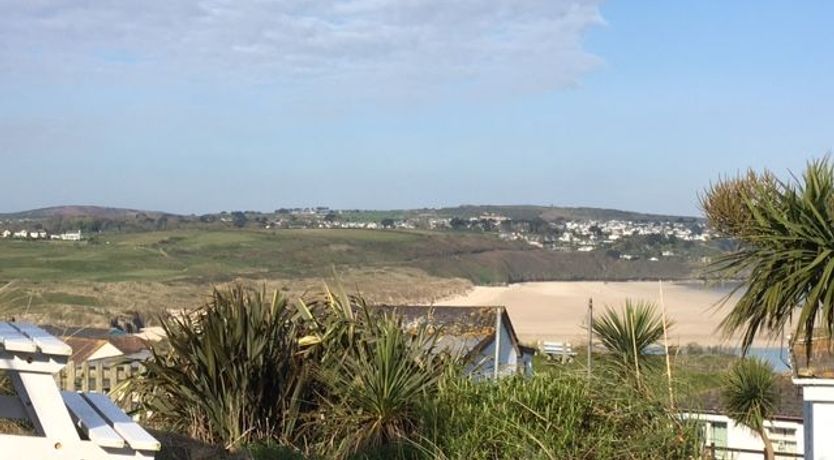 Photo of D47 Chy-an-tewennow, Riviere Towans