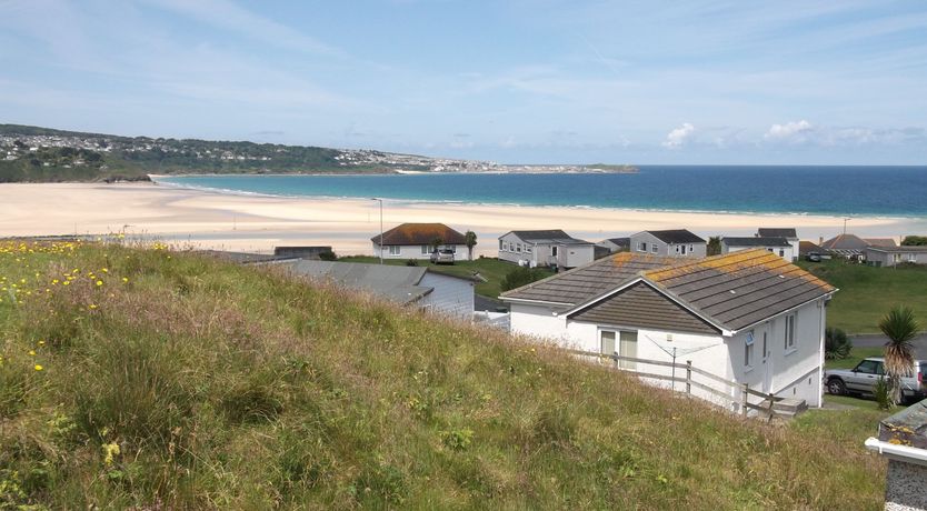 Photo of D47 Chy-an-tewennow, Riviere Towans