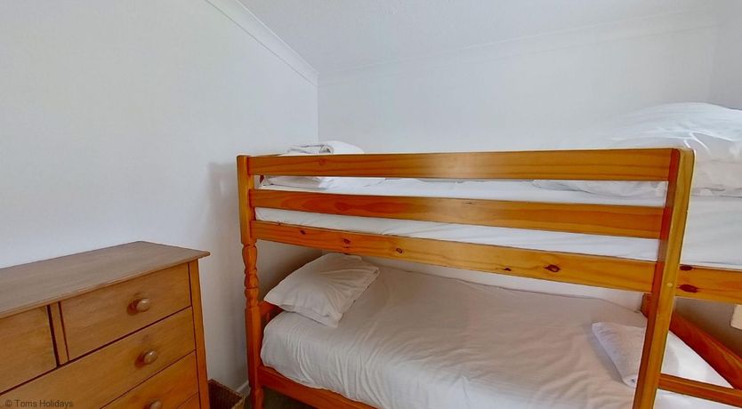 Photo of E37 Blue Haze, Riviere Towans