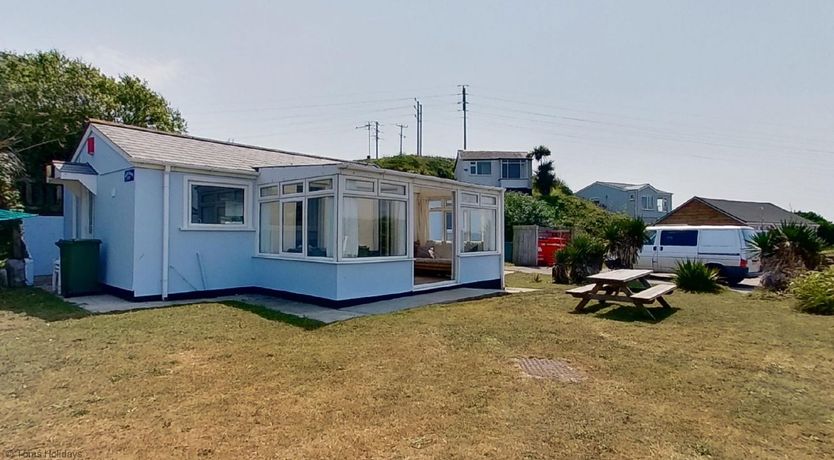 Photo of E37 Blue Haze, Riviere Towans