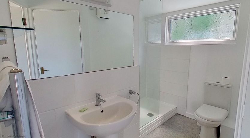 Photo of E37 Blue Haze, Riviere Towans