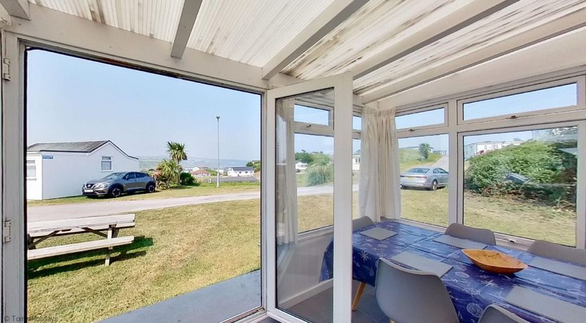 Photo of E37 Blue Haze, Riviere Towans