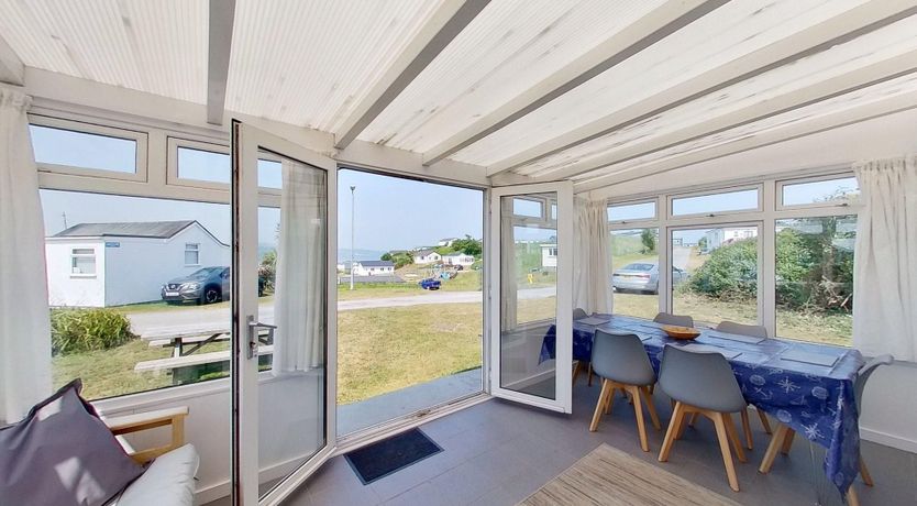 Photo of E37 Blue Haze, Riviere Towans