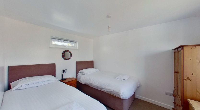 Photo of E37 Blue Haze, Riviere Towans