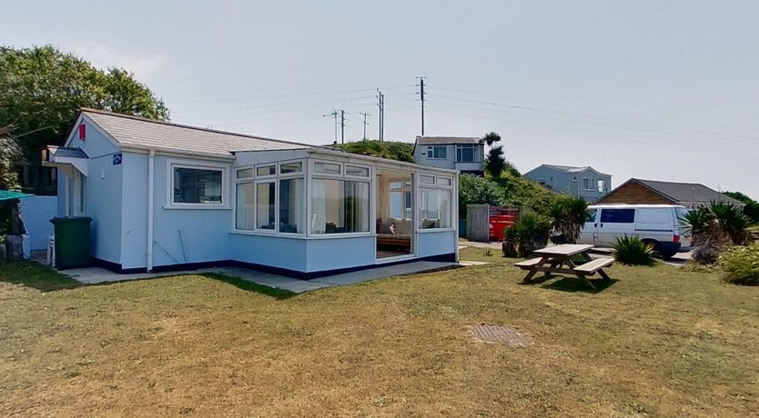 Photo of E37 Blue Haze, Riviere Towans