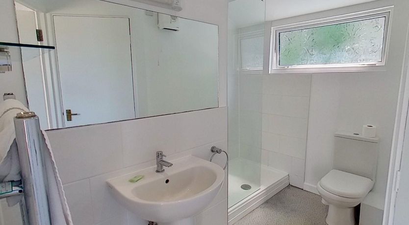 Photo of E37 Blue Haze, Riviere Towans