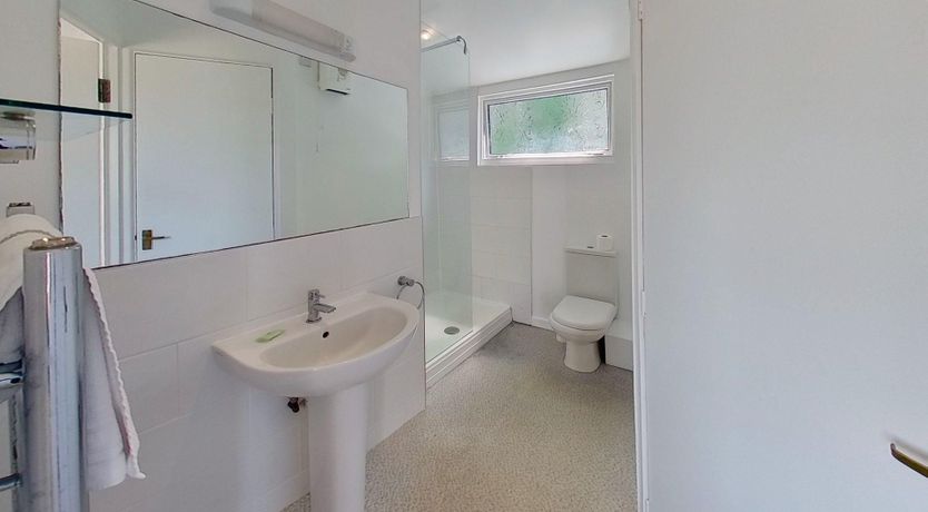 Photo of E37 Blue Haze, Riviere Towans