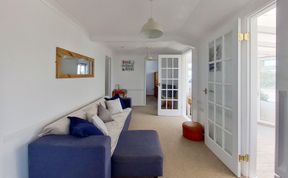 Photo of E37 Blue Haze, Riviere Towans