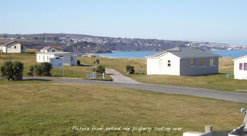 Photo of F51 The Gables, Riviere Towans