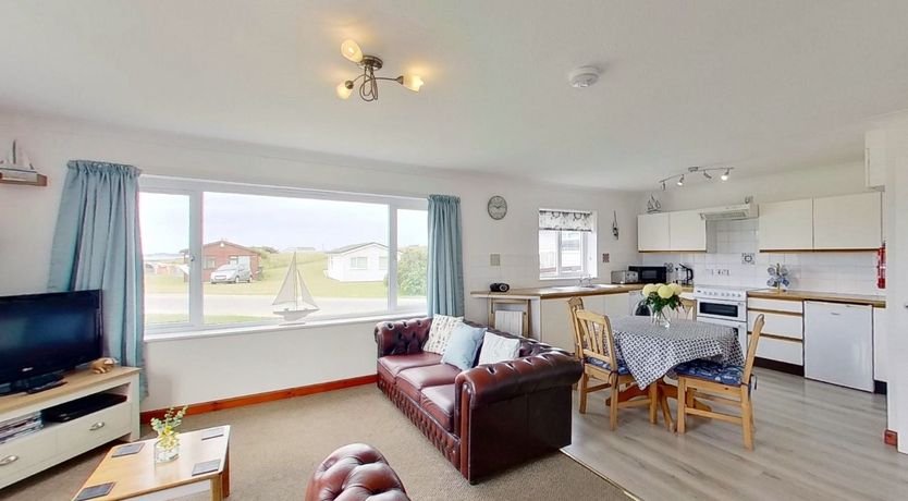 Photo of F51 The Gables, Riviere Towans