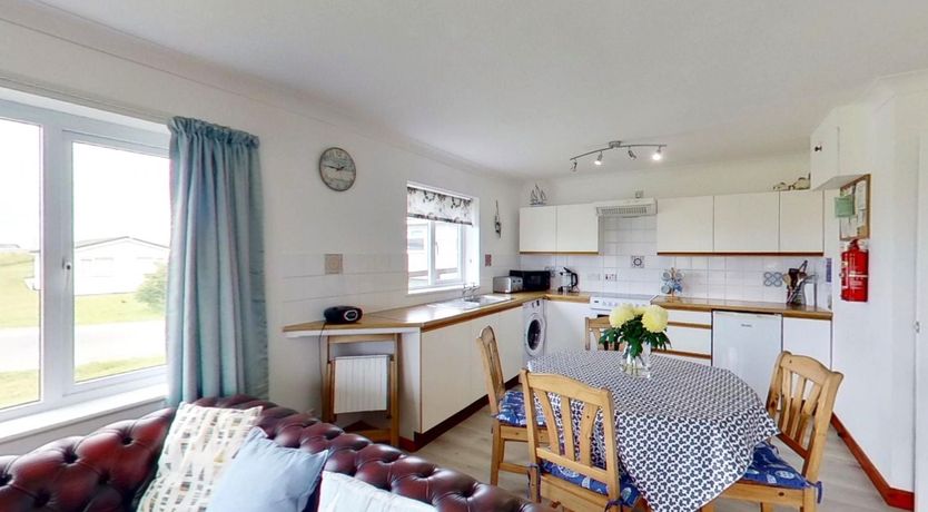 Photo of F51 The Gables, Riviere Towans