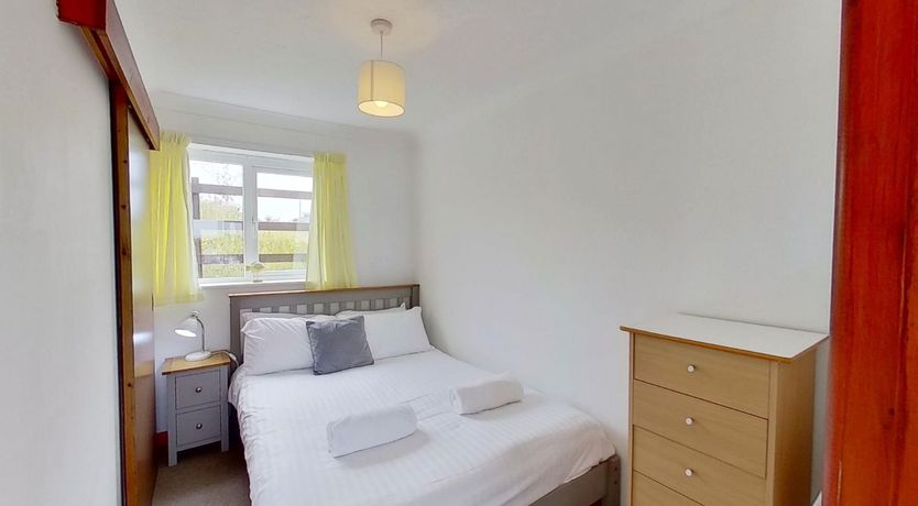 Photo of F51 The Gables, Riviere Towans