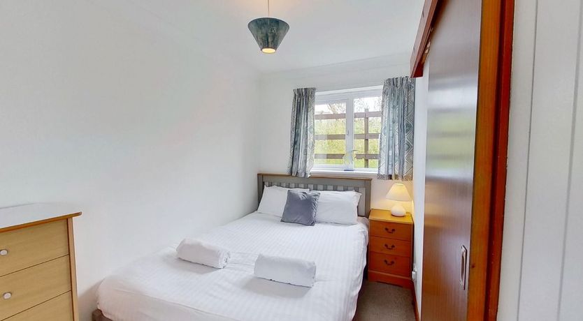 Photo of F51 The Gables, Riviere Towans