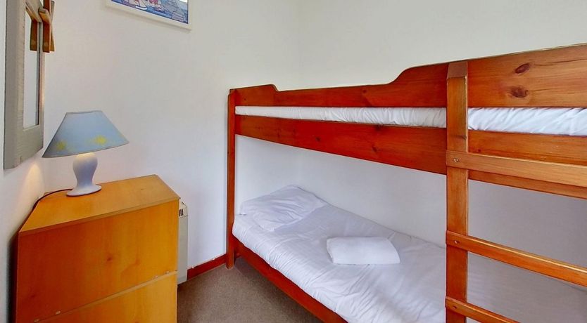 Photo of F51 The Gables, Riviere Towans