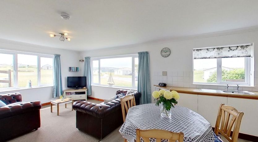 Photo of F51 The Gables, Riviere Towans