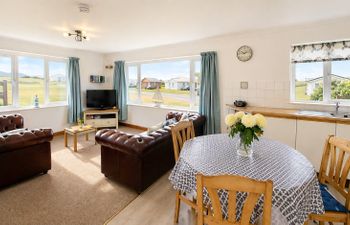 F51 The Gables, Riviere Towans Holiday Home